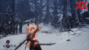 The First Berserker: Khazan