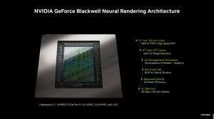 NVIDIA RTX 50 Mobile Pressdeck