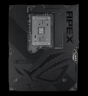 ASUS ROG Crosshair X870E Apex