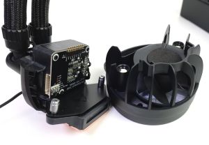 Arctic Liquid Freezer III Pro 360 A-RGB