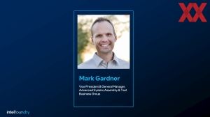 Intel Foundry Packaging Roundtable 2025