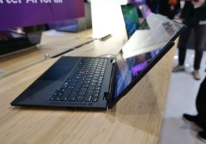 Lenovo ThinkPad T14s 2-in-1