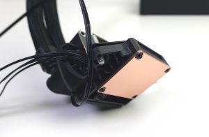 Arctic Liquid Freezer III Pro 360 A-RGB