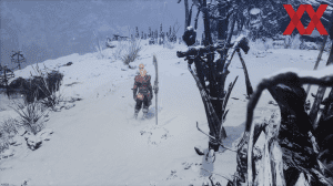 The First Berserker: Khazan