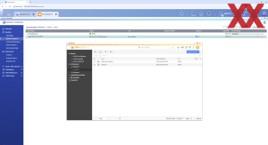 QNAP TS-432X Software