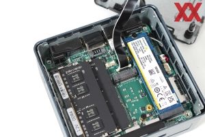Geekom Mini IT13 im Test