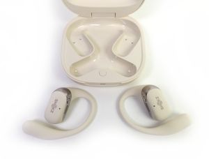 Shokz OpenFit 2