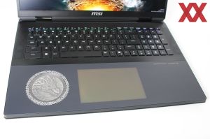 Preview der MSI-Laptops mit RTX 50