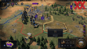 Civ VII