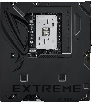 ASUS ROG Crosshair X870E Extreme