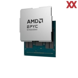 AMD EPYC Embedded 9005