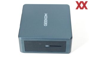 Geekom Mini IT13 im Test