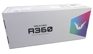 Valkyrie A360
