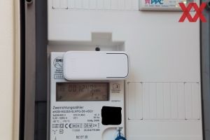 AVM FRITZ!Smart Energy 250