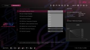 MSI MPG X870E CARBON WIFI