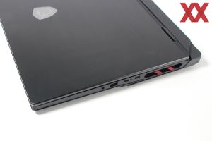 Preview der MSI-Laptops mit RTX 50