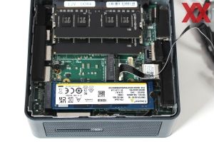Geekom Mini IT13 im Test