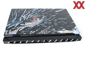 Preview der MSI-Laptops mit RTX 50