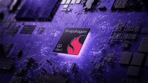 Qualcomm Snapdragon G3 Gen 3, Snapdragon G2 Gen 2 und Snapdragon G1 Gen 2