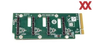 QNAP TS-432X Hardware