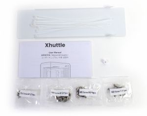 Ssupd Xhuttle
