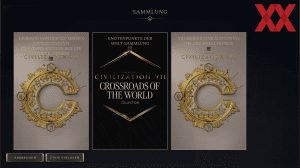 Civ VII