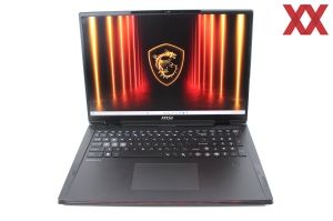 Preview der MSI-Laptops mit RTX 50