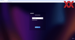 QNAP TS-432X Software