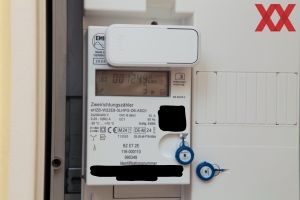 AVM FRITZ!Smart Energy 250