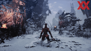 The First Berserker: Khazan