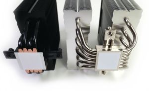 be quiet! Pure Rock 3 LX und Pure Rock Pro 3