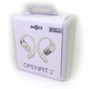 Shokz OpenFit 2