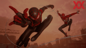 Marvel's Spider-Man 2