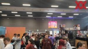 Zu Besuch bei der GG Bavaria 2025
