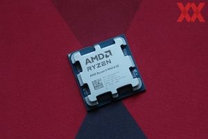 AMD Ryzen 9 9950X3D