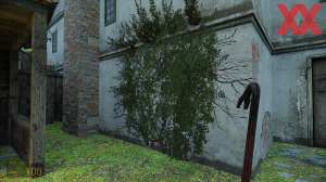 Half-Life 2 RTX-Remake