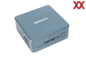 Geekom Mini IT13 im Test