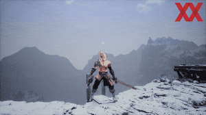 The First Berserker: Khazan