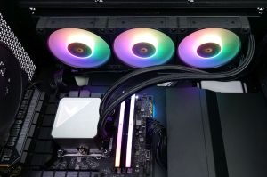 Valkyrie V360 Lite