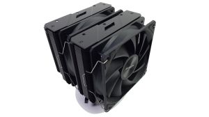 FSP MP7 Black