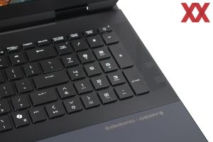 Preview der MSI-Laptops mit RTX 50