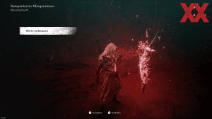 The First Berserker: Khazan
