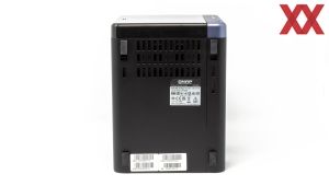 QNAP TS-432X Hardware