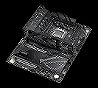 ASUS ROG Crosshair X870E Apex: в продаже с 4 апреля teaser image