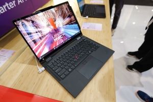 Lenovo ThinkPad T14s 2-in-1