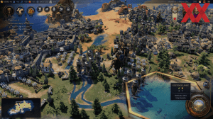 Civ VII