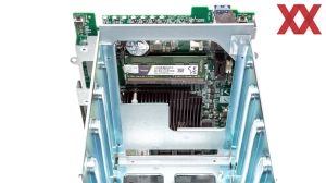 QNAP TS-432X Hardware
