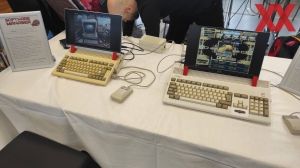 Zu Besuch bei der GG Bavaria 2025