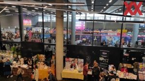 Zu Besuch bei der GG Bavaria 2025