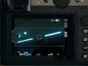 Fujifilm GFX100RF